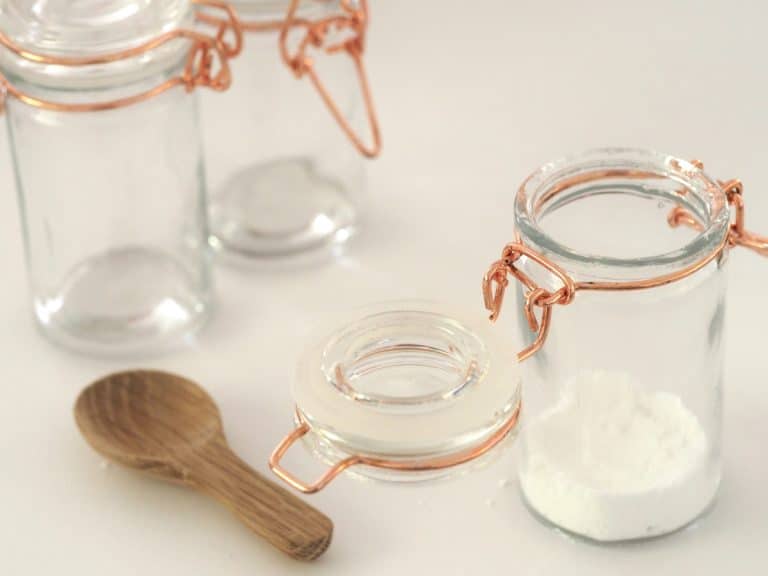 Utilisations du bicarbonate de soude